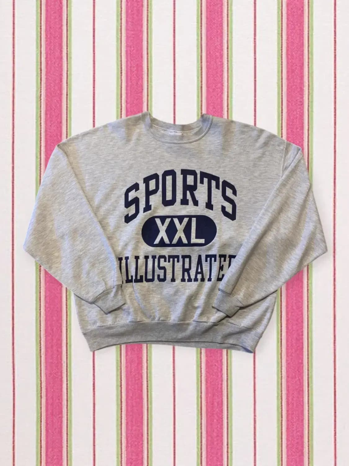 저지스 맨투맨 (Man XL) AA0335 상품이미지1