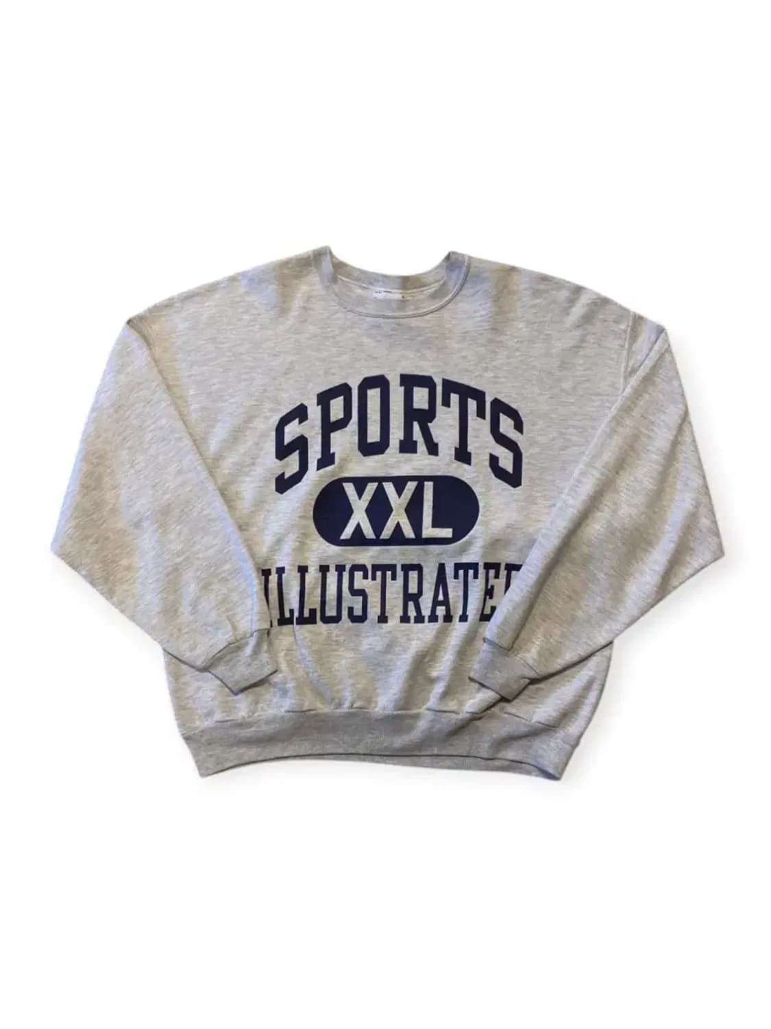 저지스 맨투맨 (Man XL) AA0335 상품이미지2