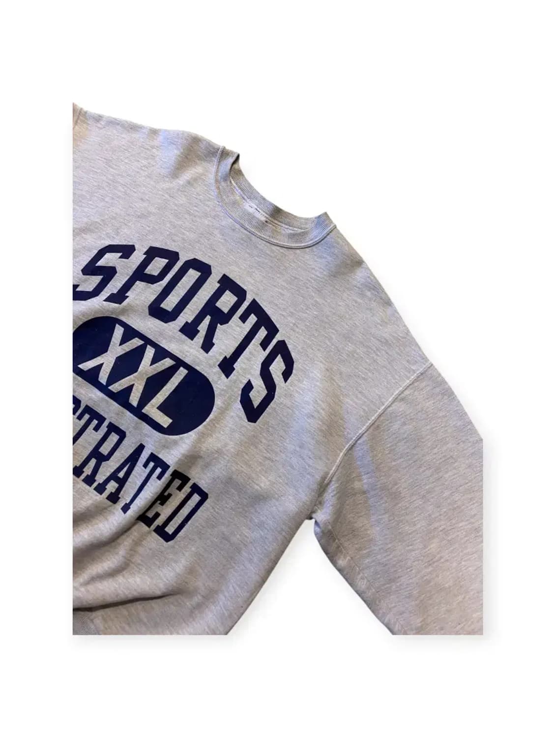 저지스 맨투맨 (Man XL) AA0335 상품이미지3