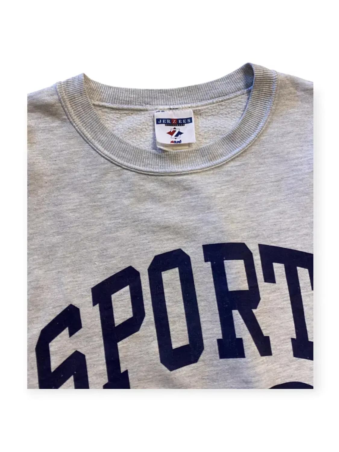 저지스 맨투맨 (Man XL) AA0335 상품이미지5