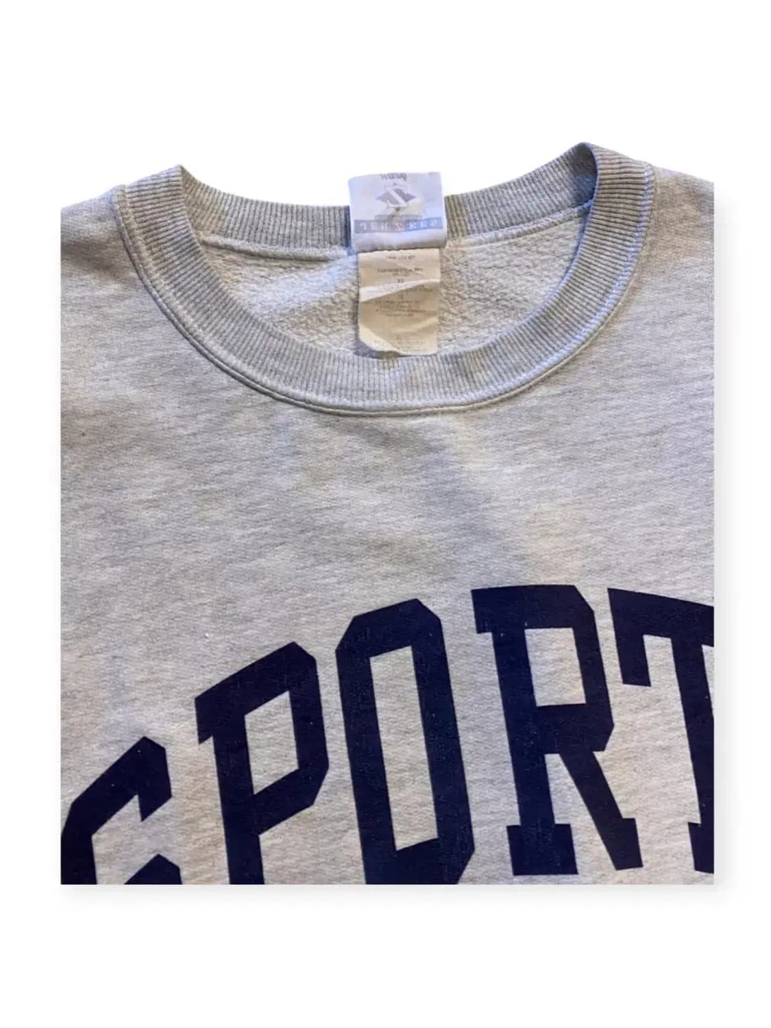 저지스 맨투맨 (Man XL) AA0335 상품이미지6