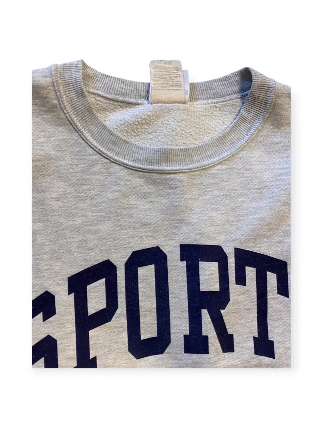 저지스 맨투맨 (Man XL) AA0335 상품이미지7