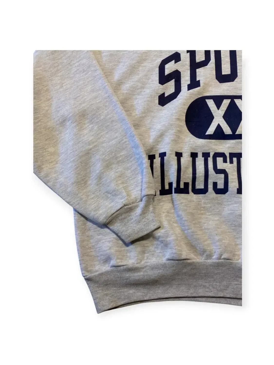 저지스 맨투맨 (Man XL) AA0335 상품이미지8