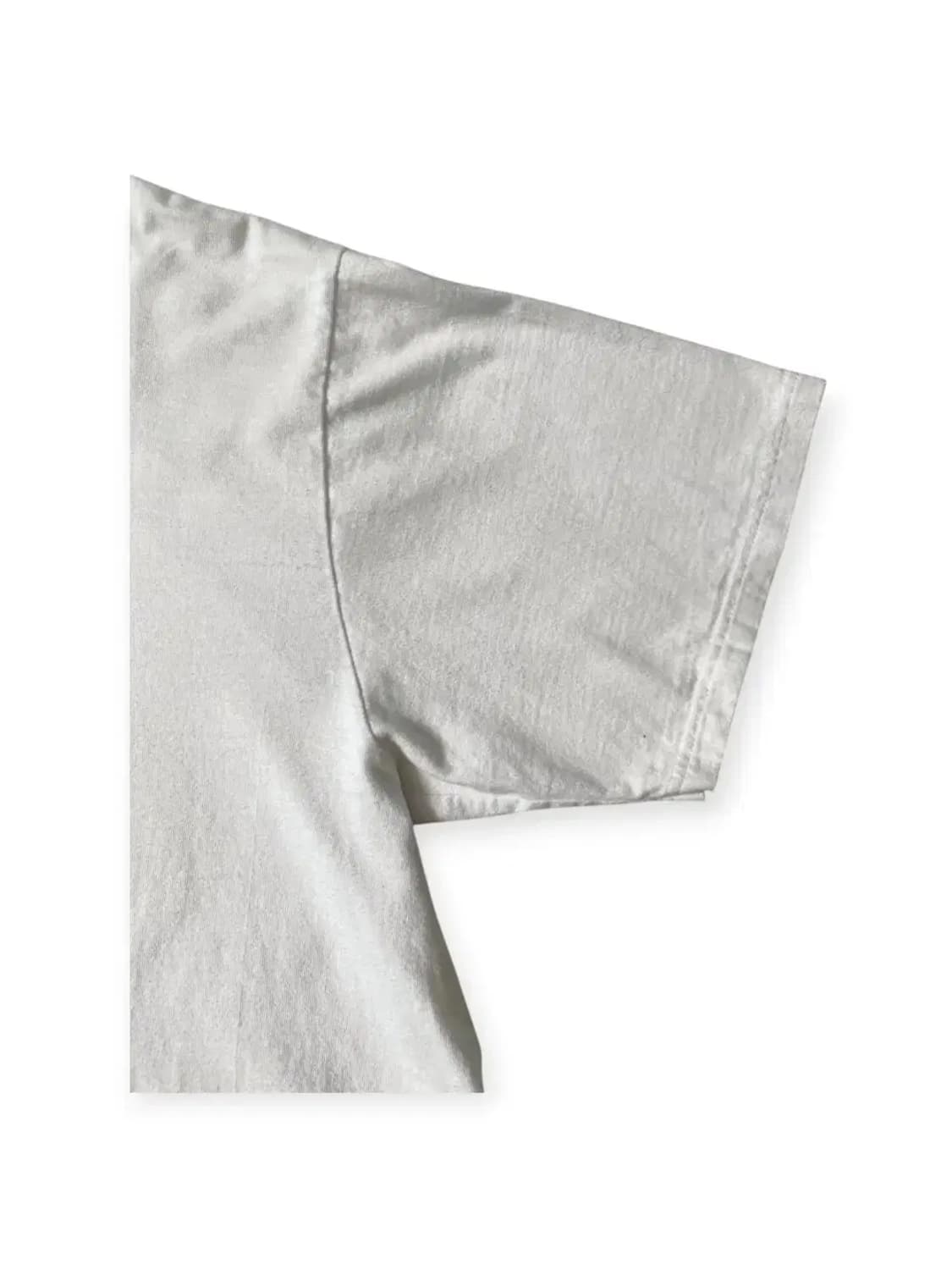 슈프림 1/2 티셔츠 (Man XL) AB0446 상품이미지4