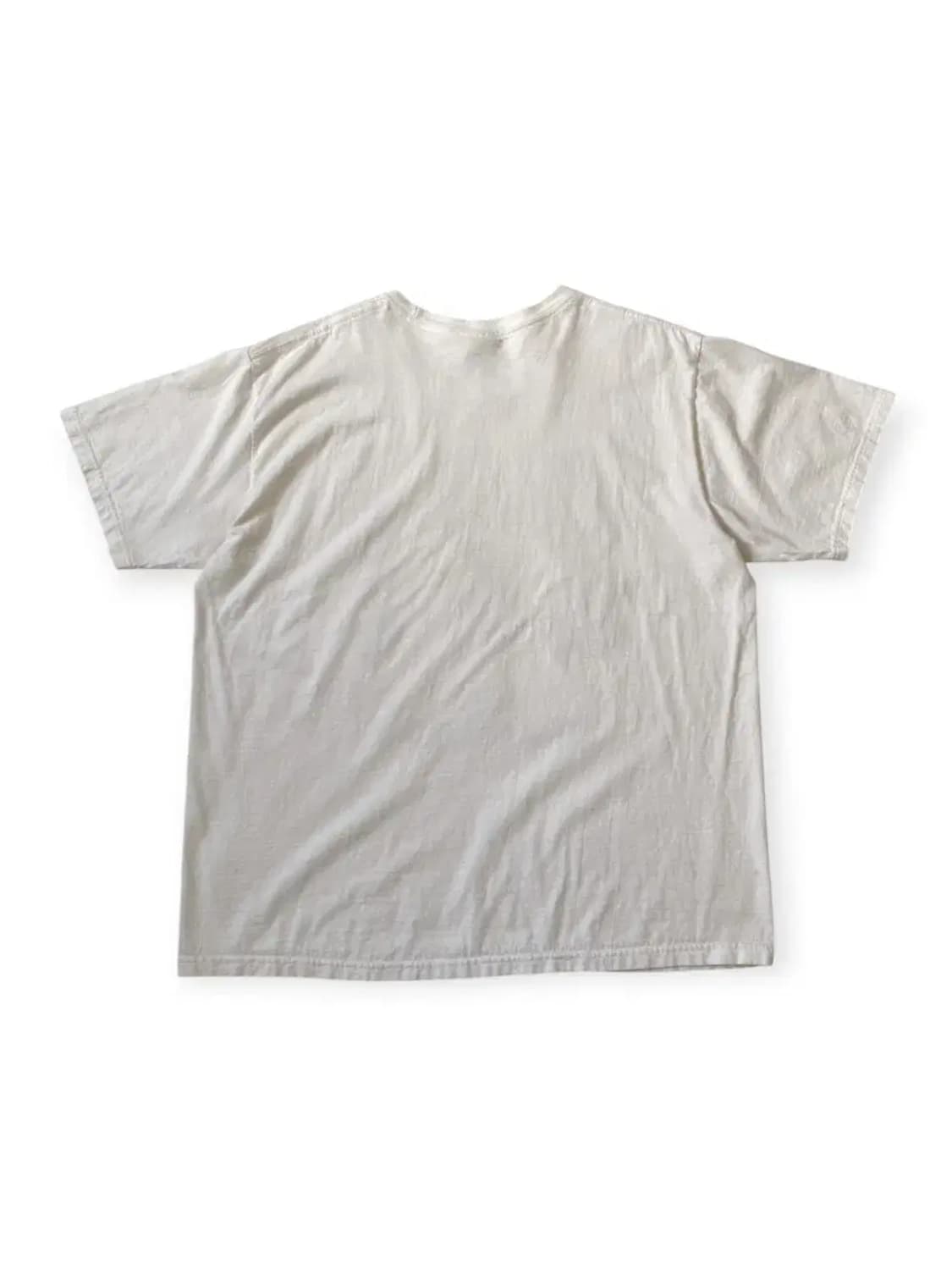 슈프림 1/2 티셔츠 (Man XL) AB0446 상품이미지8