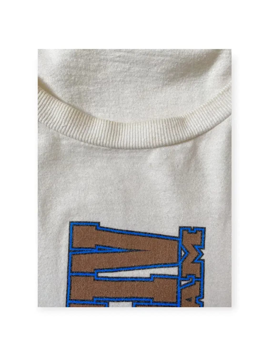 슈프림 1/2 티셔츠 (Man XL) AB0446 상품이미지9