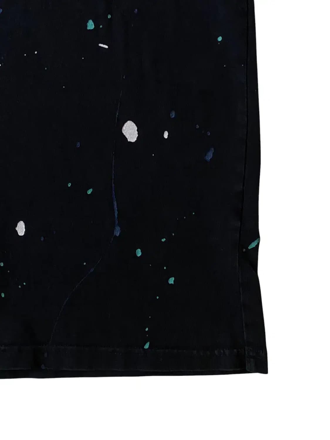 디스이즈네버댓 1/2 티셔츠 (Man XL) AB0443 상품이미지4