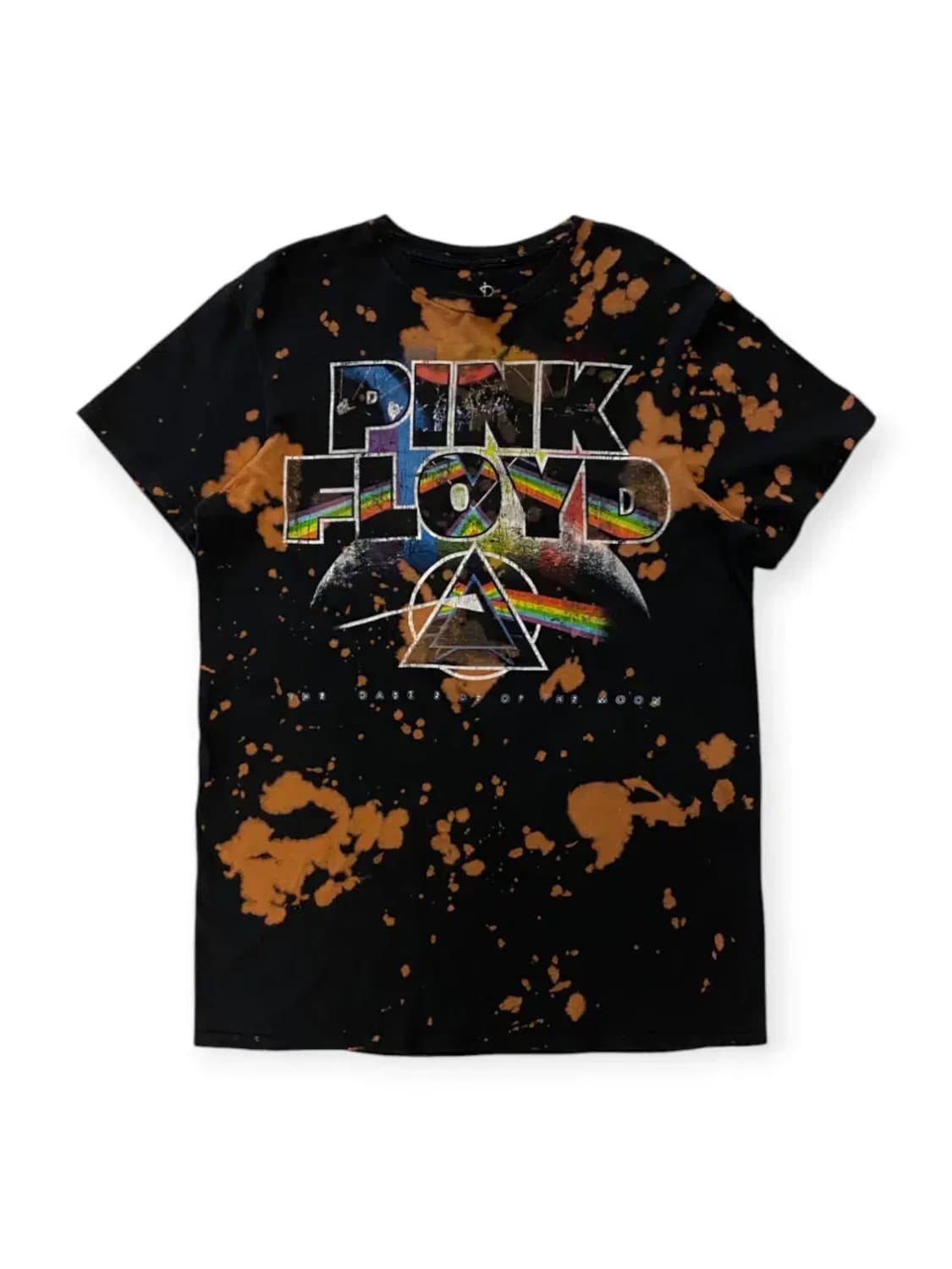 핑크플로이드 반팔 티셔츠 (Man M) AA0347 상품이미지2