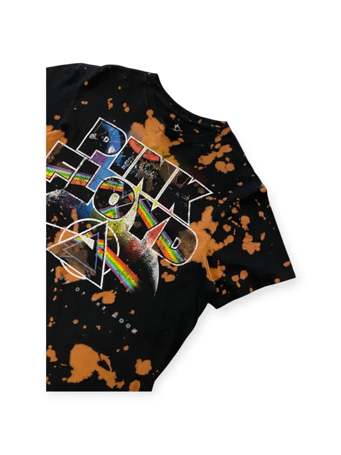 핑크플로이드 반팔 티셔츠 (Man M) AA0347 상품이미지3