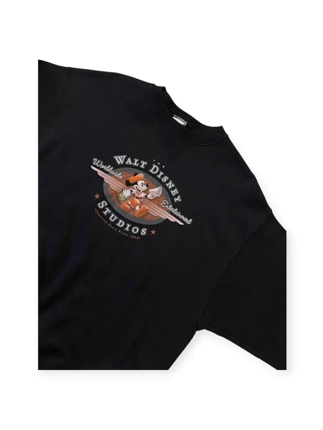 디즈니 맨투맨 Made in USA, 50 / 50 (Man S) AA0 상품이미지3