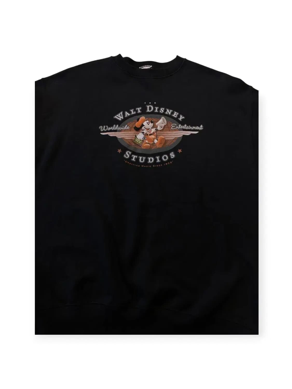 디즈니 맨투맨 Made in USA, 50 / 50 (Man S) AA0 상품이미지4