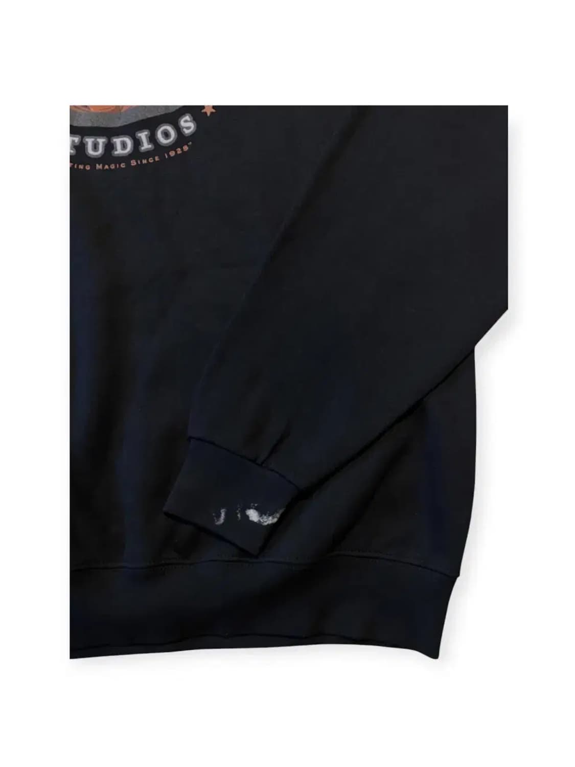 디즈니 맨투맨 Made in USA, 50 / 50 (Man S) AA0 상품이미지9