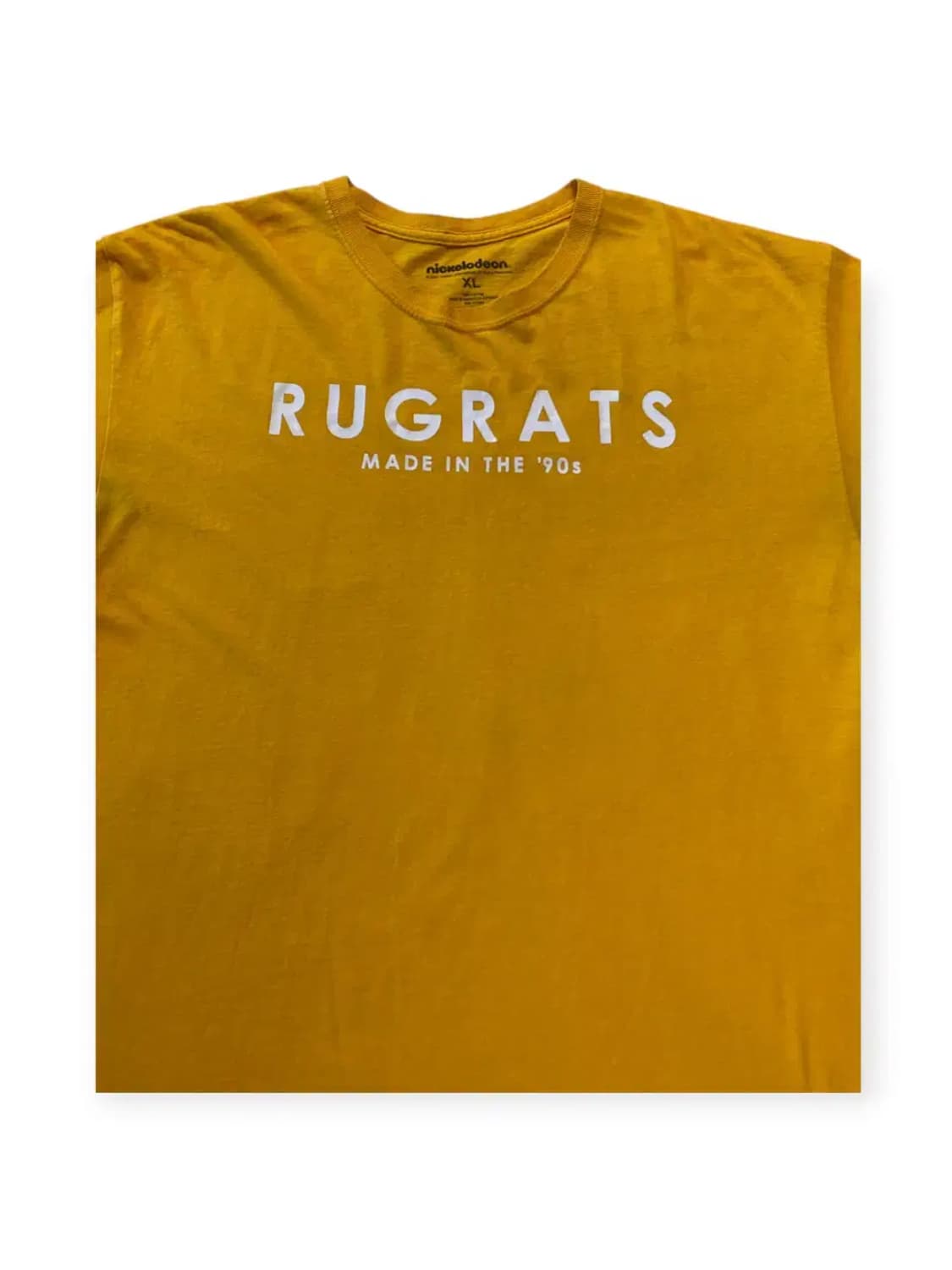 반팔 티셔츠 (Man XL) AA0366 상품이미지4