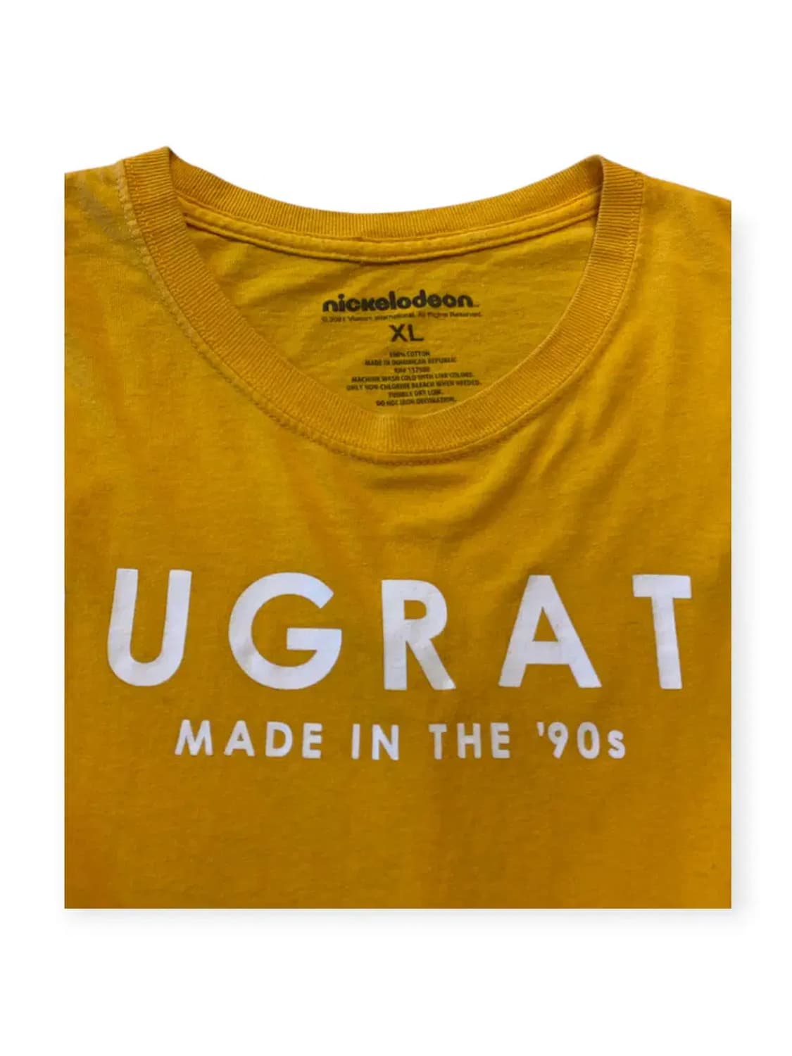 반팔 티셔츠 (Man XL) AA0366 상품이미지5