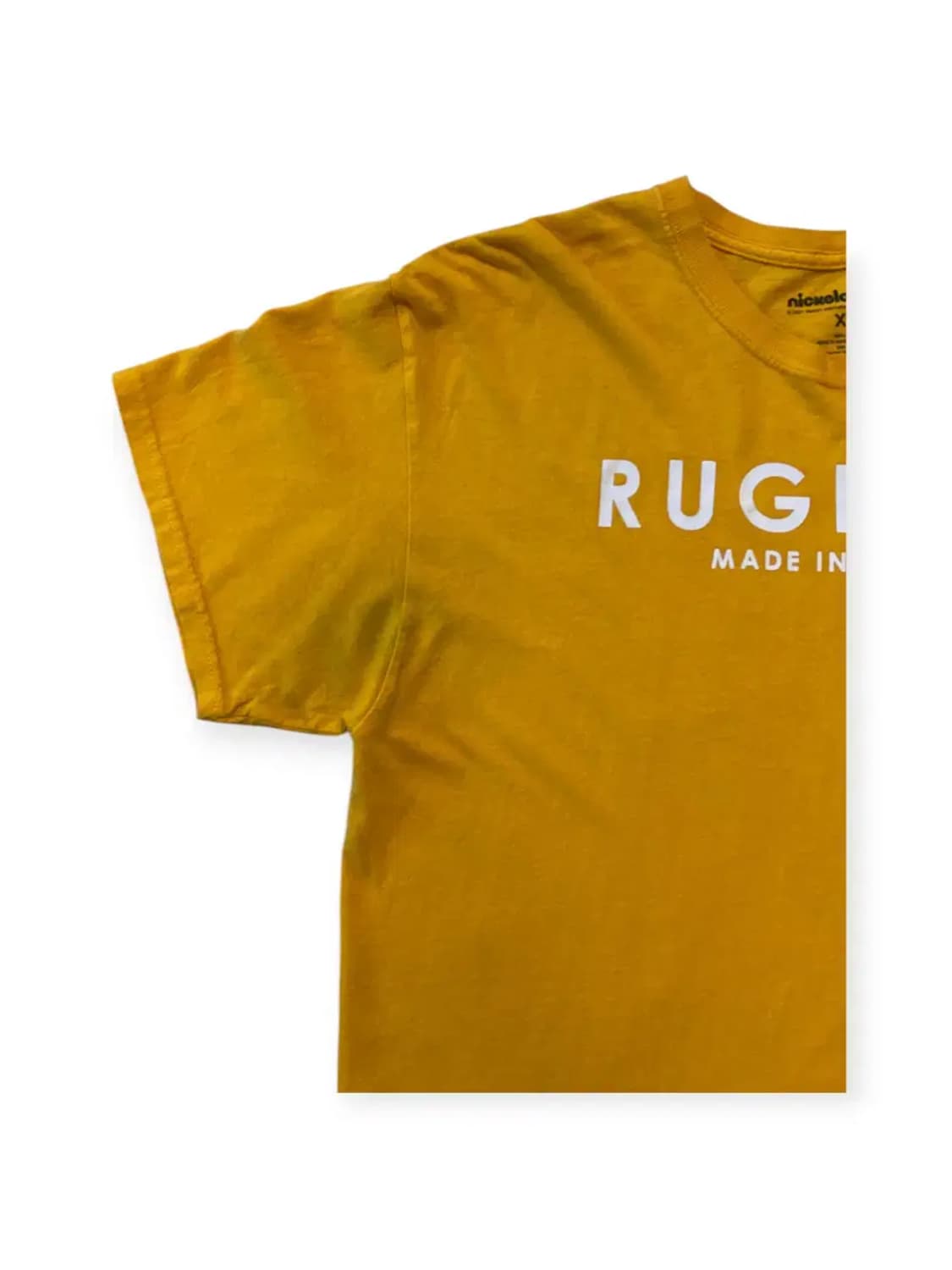 반팔 티셔츠 (Man XL) AA0366 상품이미지6