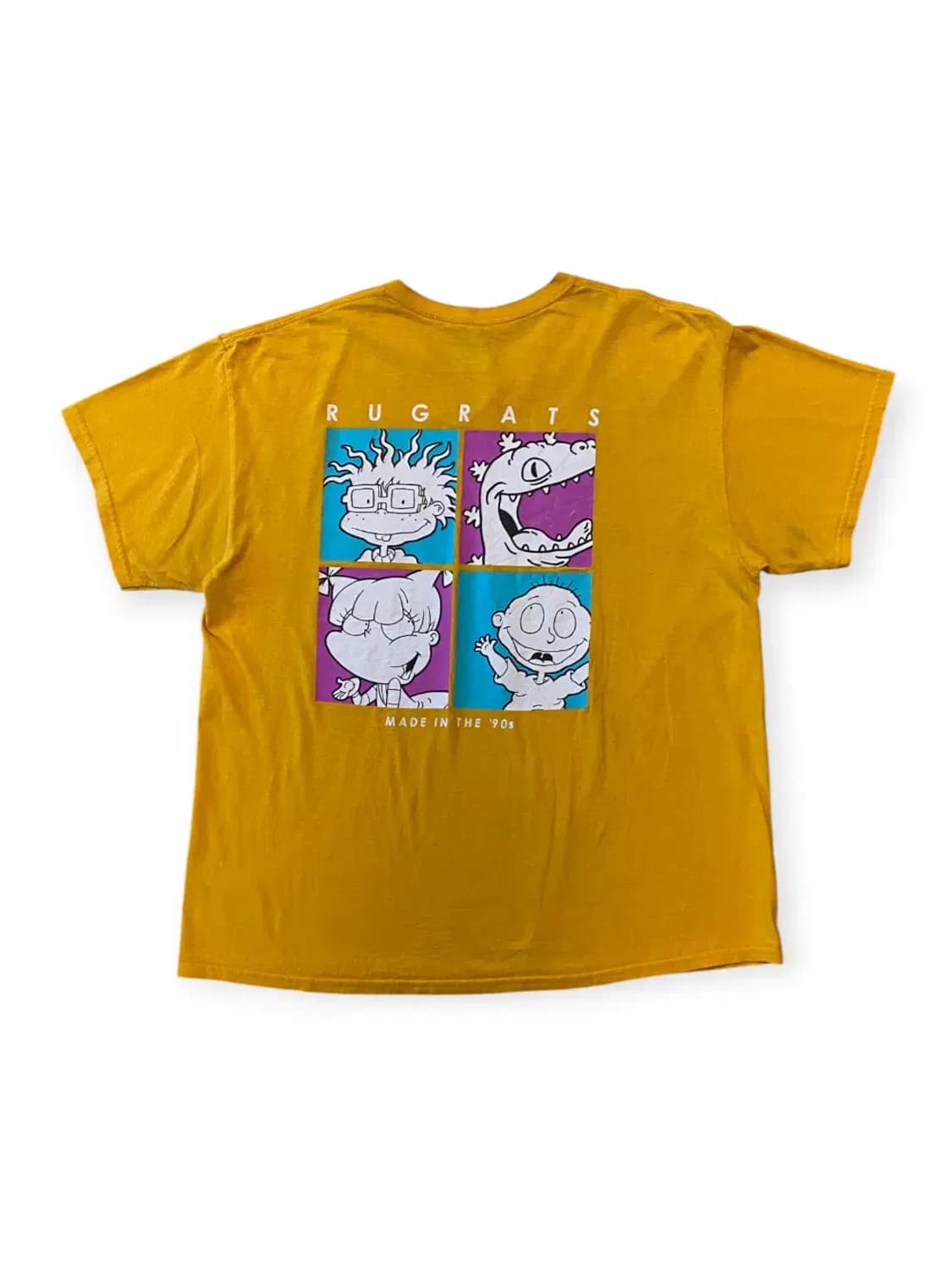 반팔 티셔츠 (Man XL) AA0366 상품이미지8