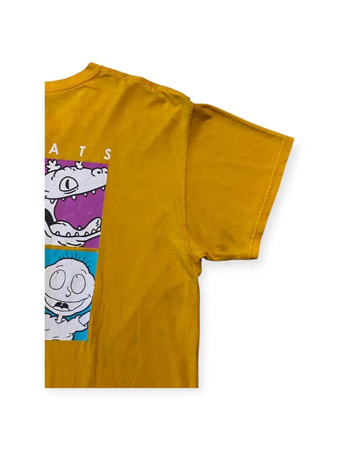 반팔 티셔츠 (Man XL) AA0366 상품이미지9