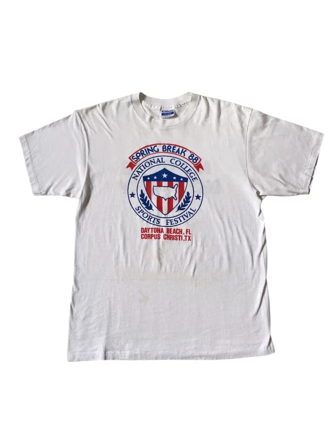 프린팅 1/2 티셔츠 (Man M) AB0460 상품이미지2