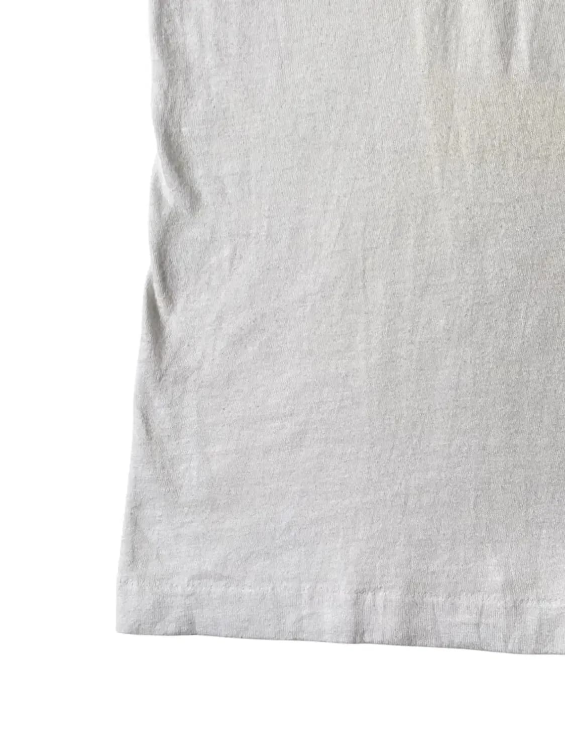 프린팅 1/2 티셔츠 (Man M) AB0460 상품이미지5