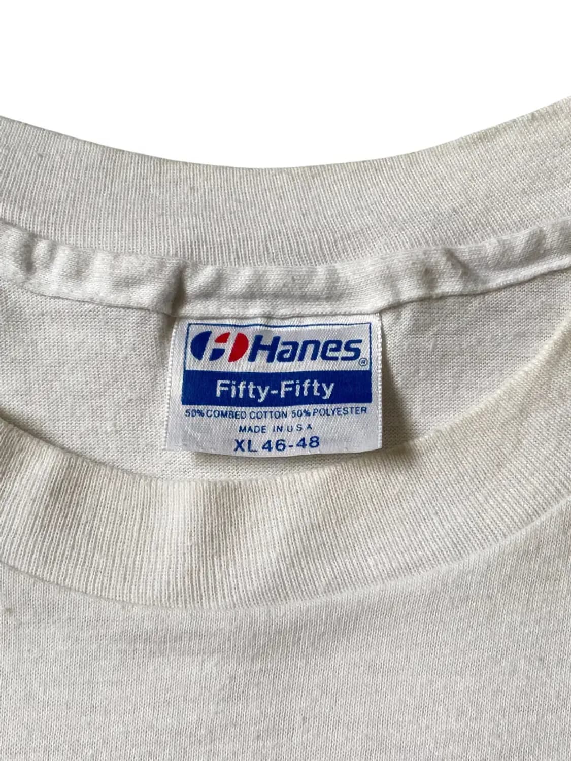 프린팅 1/2 티셔츠 (Man M) AB0460 상품이미지6