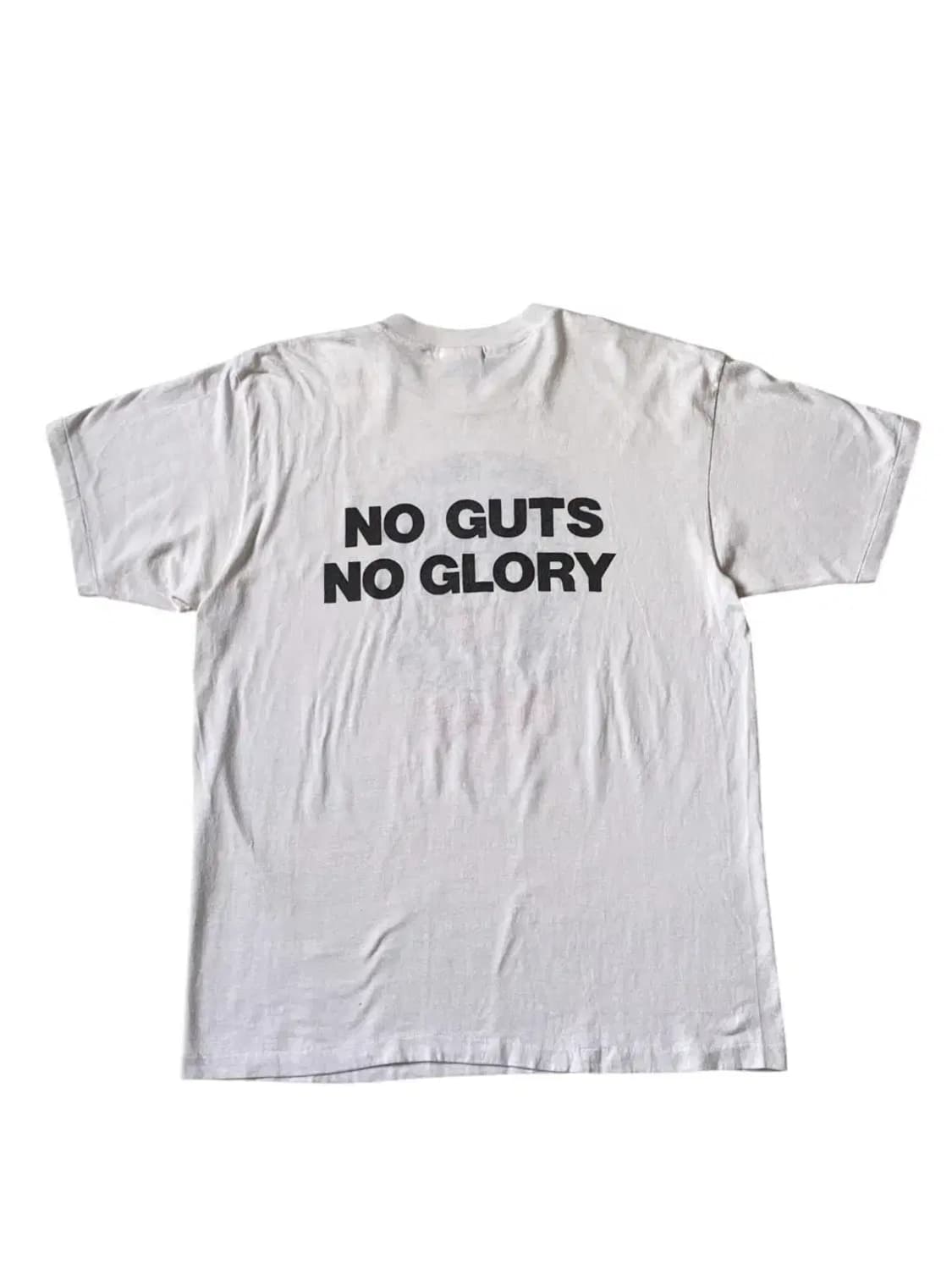 프린팅 1/2 티셔츠 (Man M) AB0460 상품이미지7