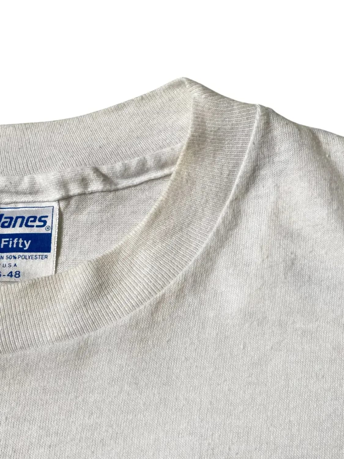 프린팅 1/2 티셔츠 (Man M) AB0460 상품이미지8