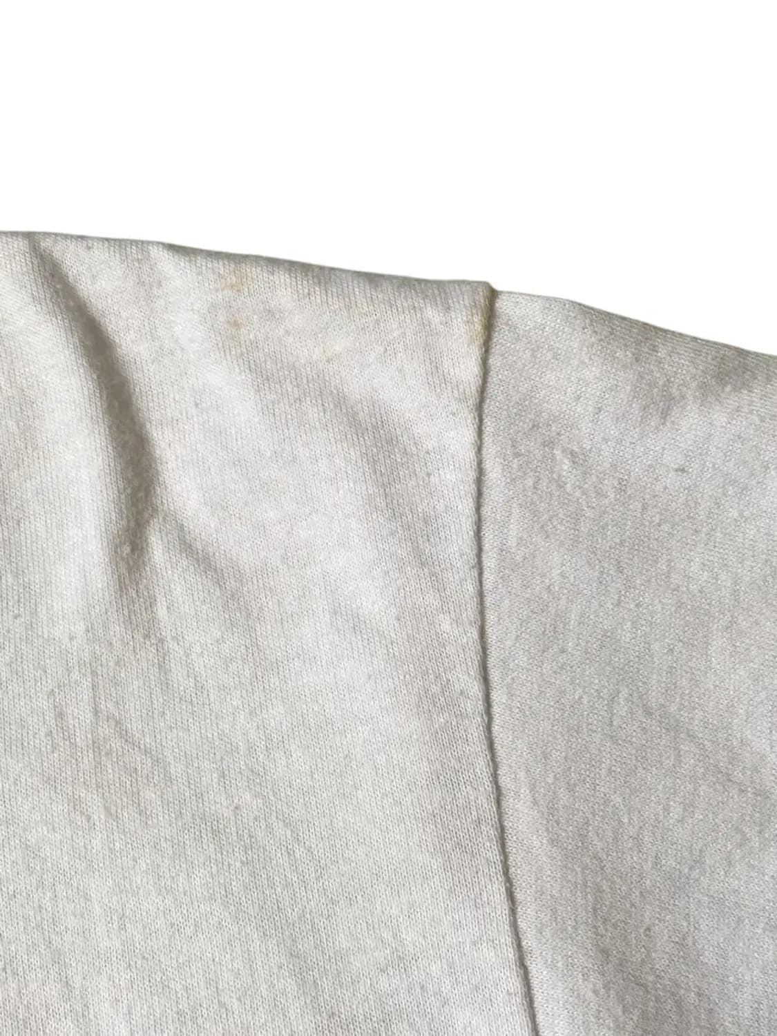 프린팅 1/2 티셔츠 (Man M) AB0460 상품이미지9