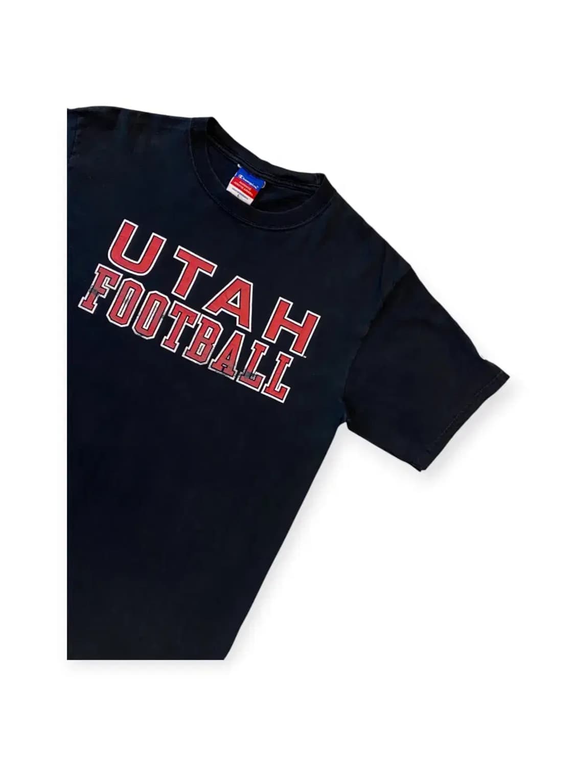 챔피온 반팔 티셔츠 (Man L) AA0359 상품이미지3