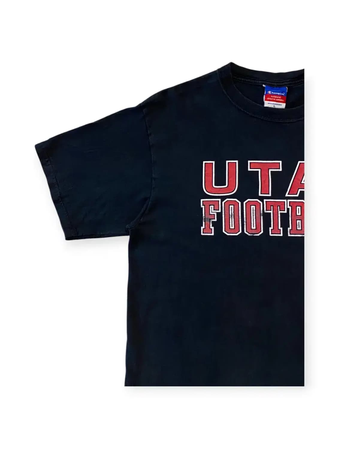 챔피온 반팔 티셔츠 (Man L) AA0359 상품이미지4