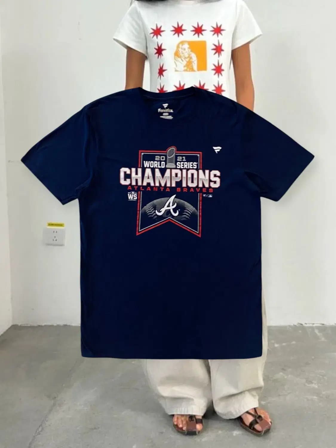 반팔 티셔츠 (Man M) AA0358 상품이미지1