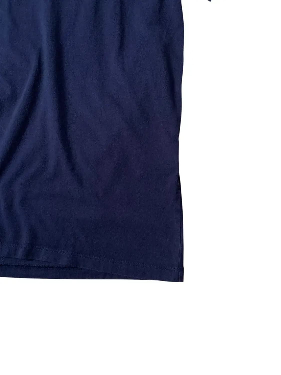 메종키츠네 1/2 티셔츠 (Man M) AB0447 상품이미지6