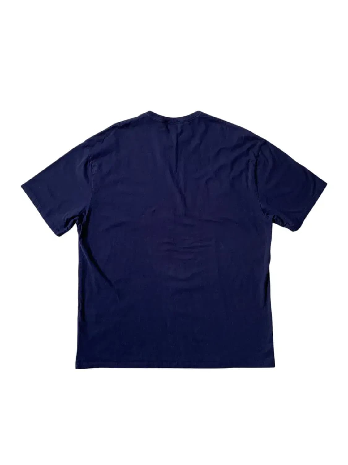 메종키츠네 1/2 티셔츠 (Man M) AB0447 상품이미지9