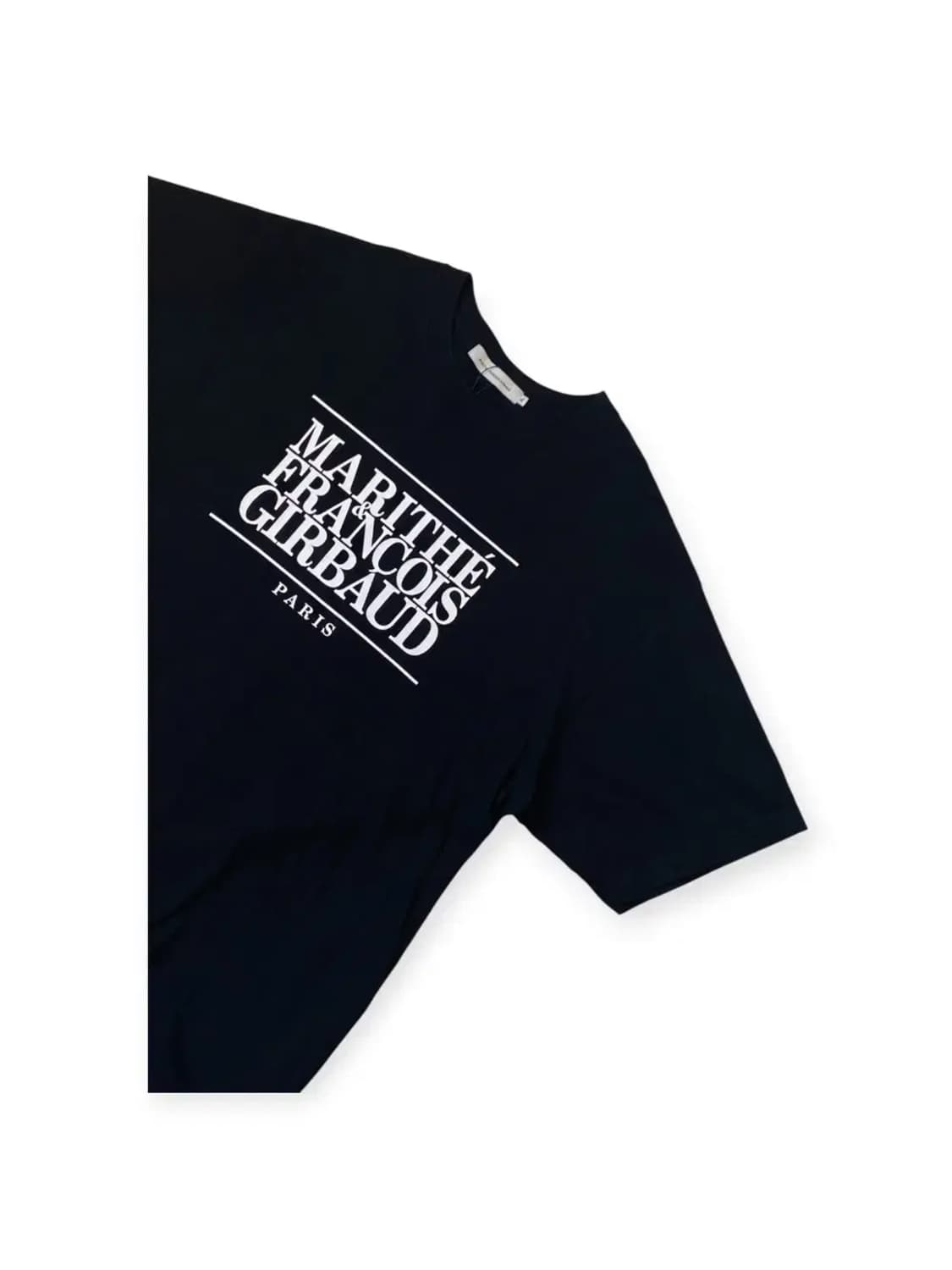 마리떼 반팔 티셔츠 (Man XL) AB0482 상품이미지3