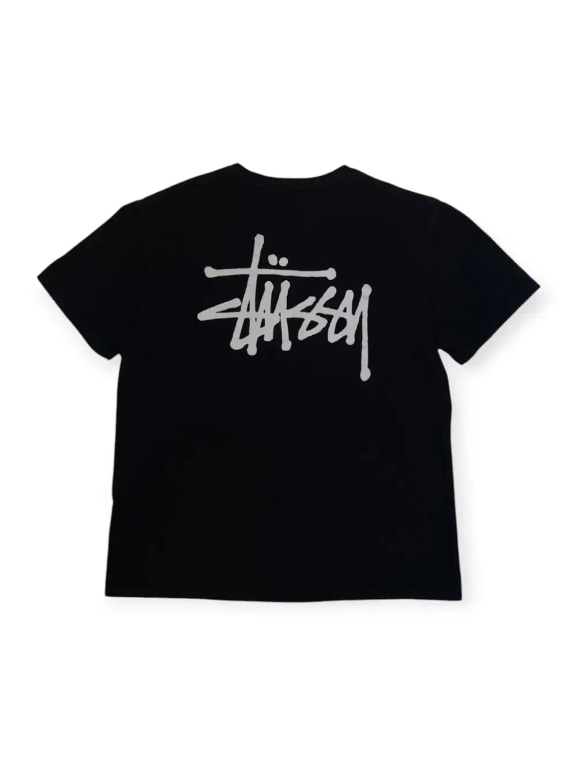 스투시 반팔 (Man M) AB0480 상품이미지10