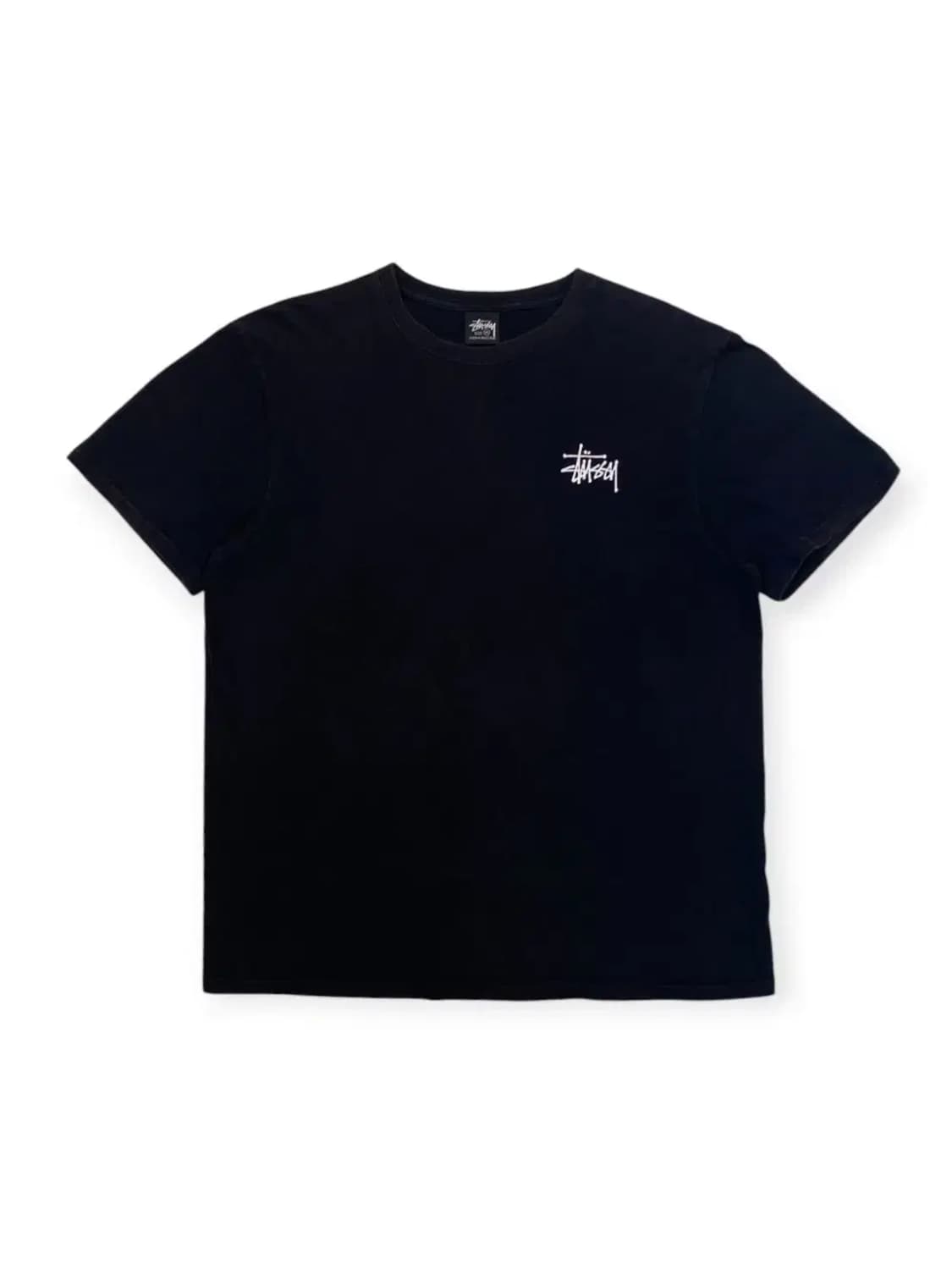 스투시 반팔 (Man M) AB0480 상품이미지2