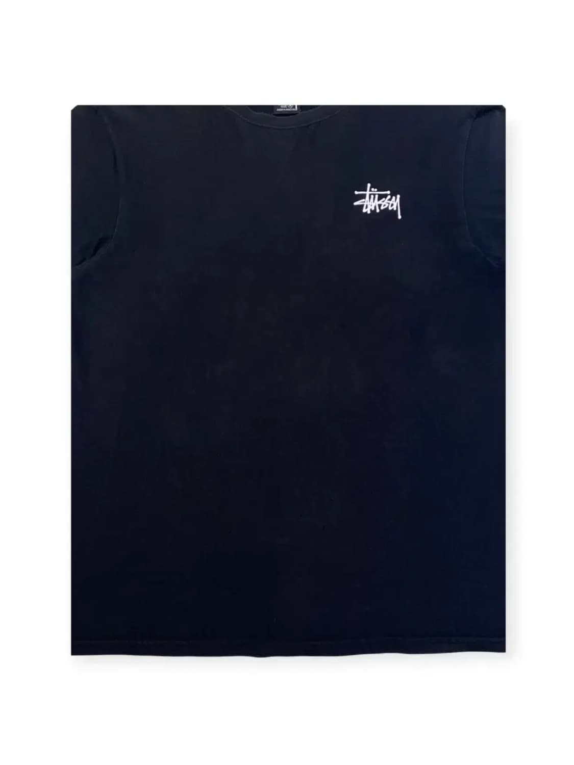 스투시 반팔 (Man M) AB0480 상품이미지3