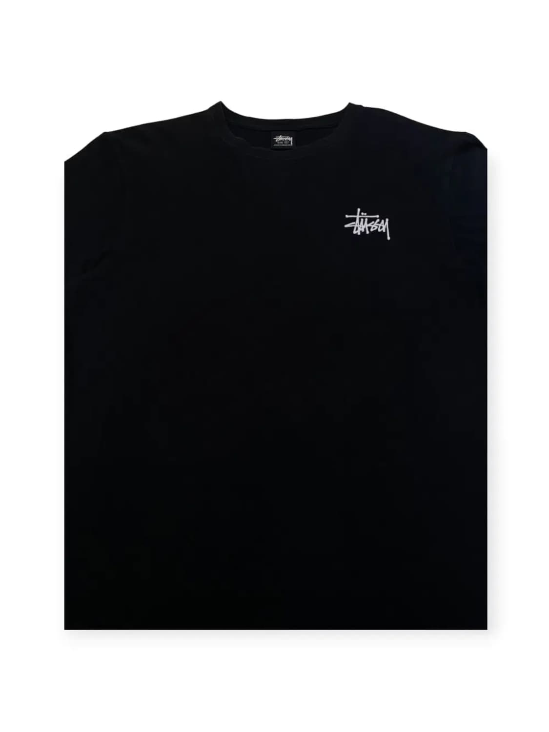 스투시 반팔 (Man M) AB0480 상품이미지5