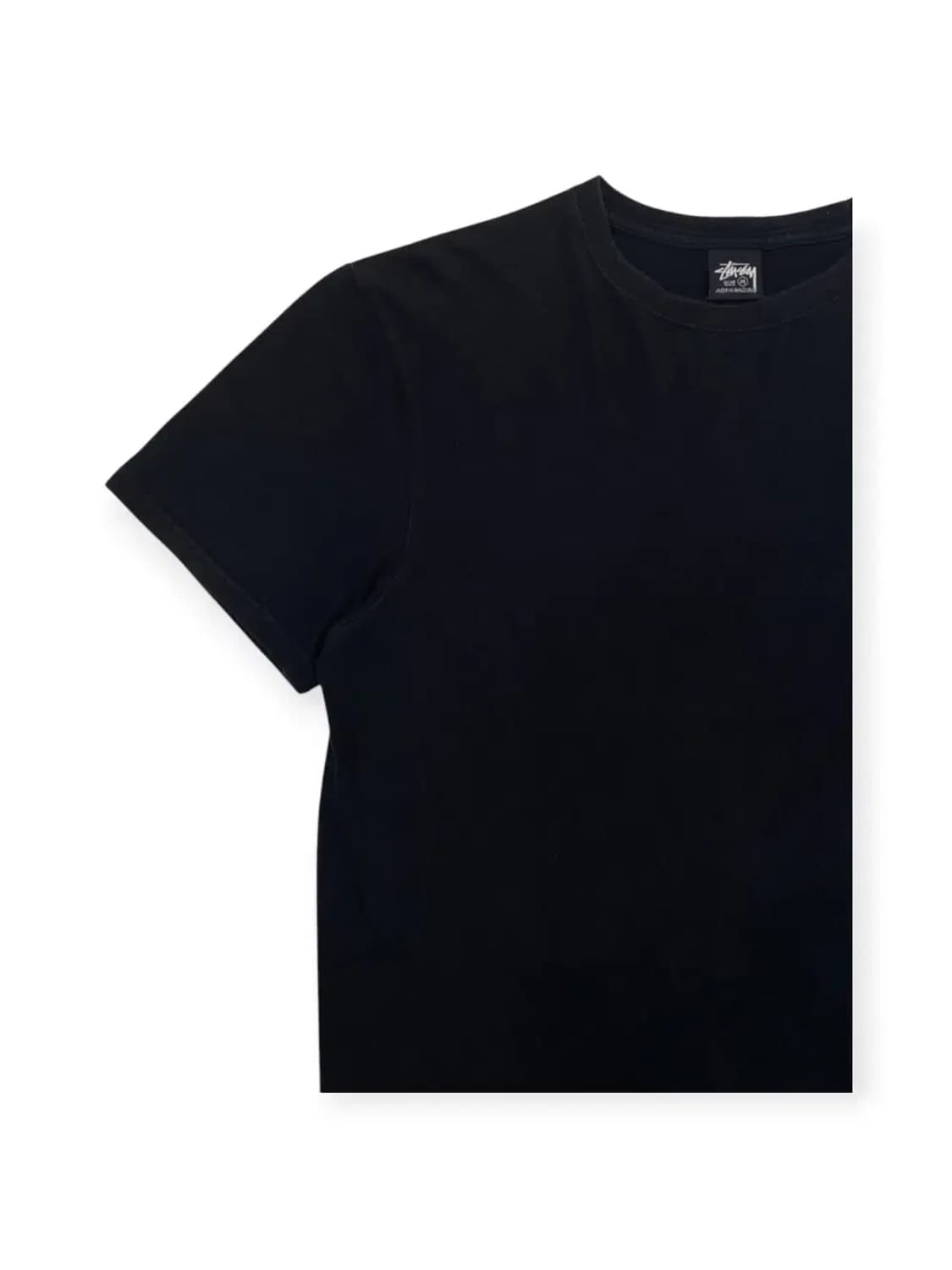 스투시 반팔 (Man M) AB0480 상품이미지8