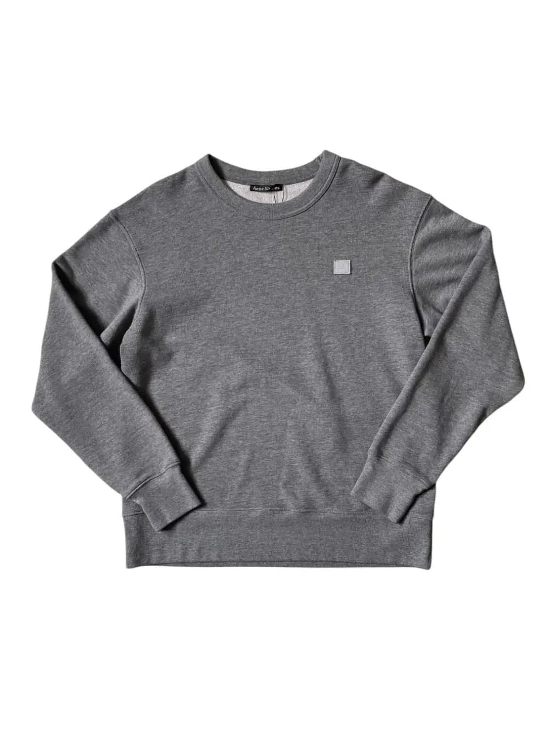 아크네 스튜디오 맨투맨 (Man L) AB0473 상품이미지2