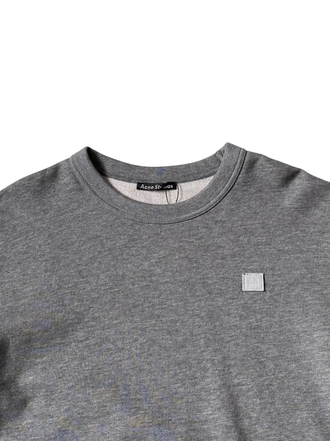 아크네 스튜디오 맨투맨 (Man L) AB0473 상품이미지3