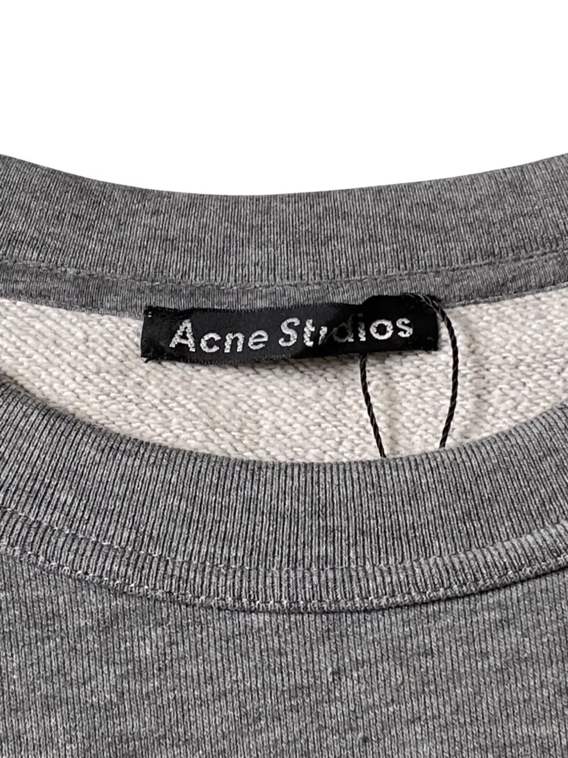 아크네 스튜디오 맨투맨 (Man L) AB0473 상품이미지6