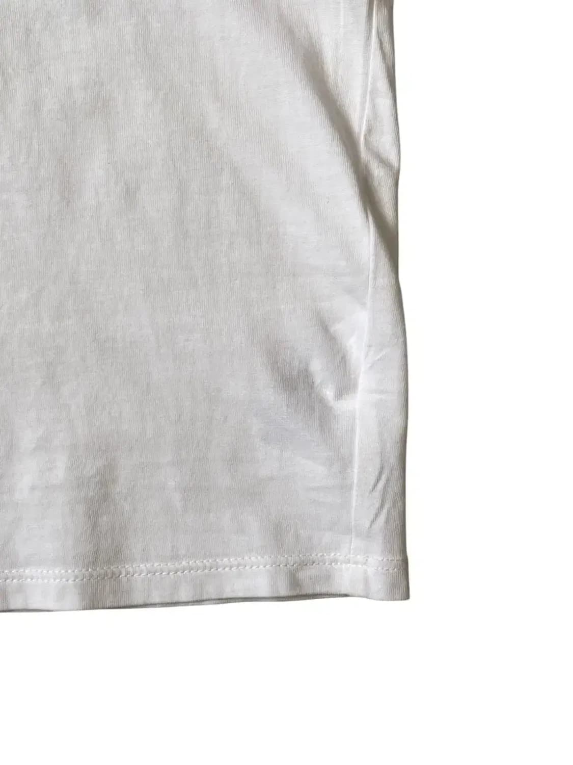 마떙킴 1/2 티셔츠 (Woman XS) AB0470 상품이미지7