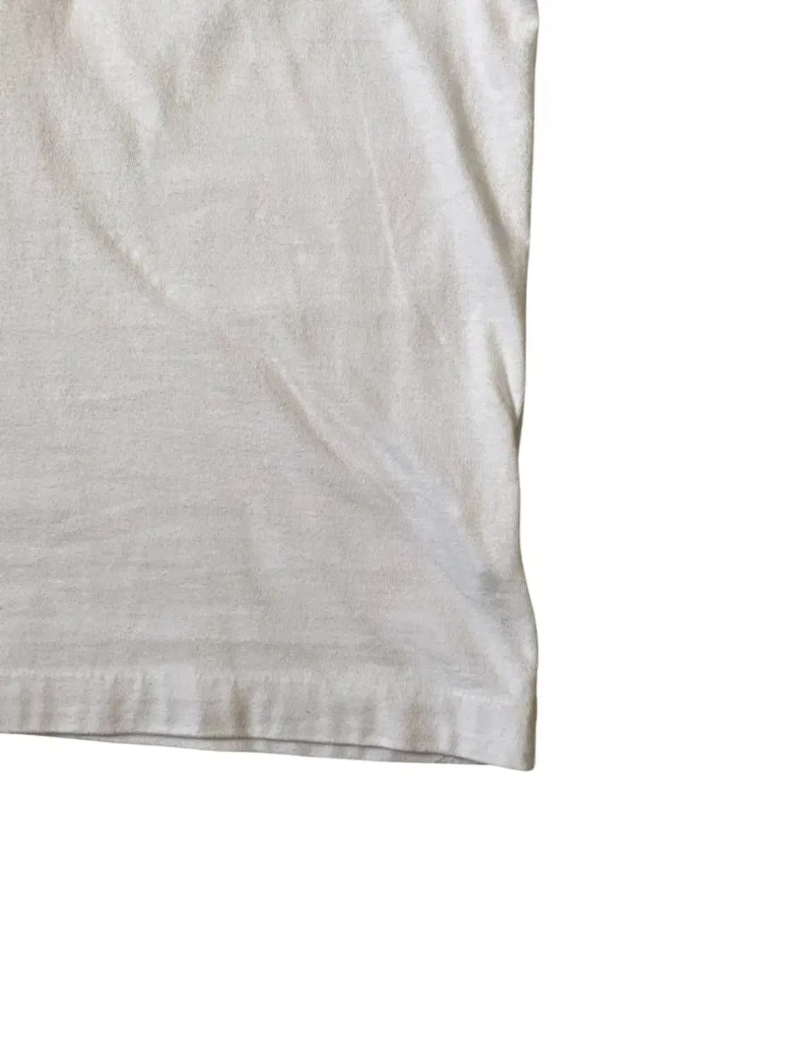 꼼데가르송 1/2 티셔츠 (Woman M) AB0468 상품이미지8