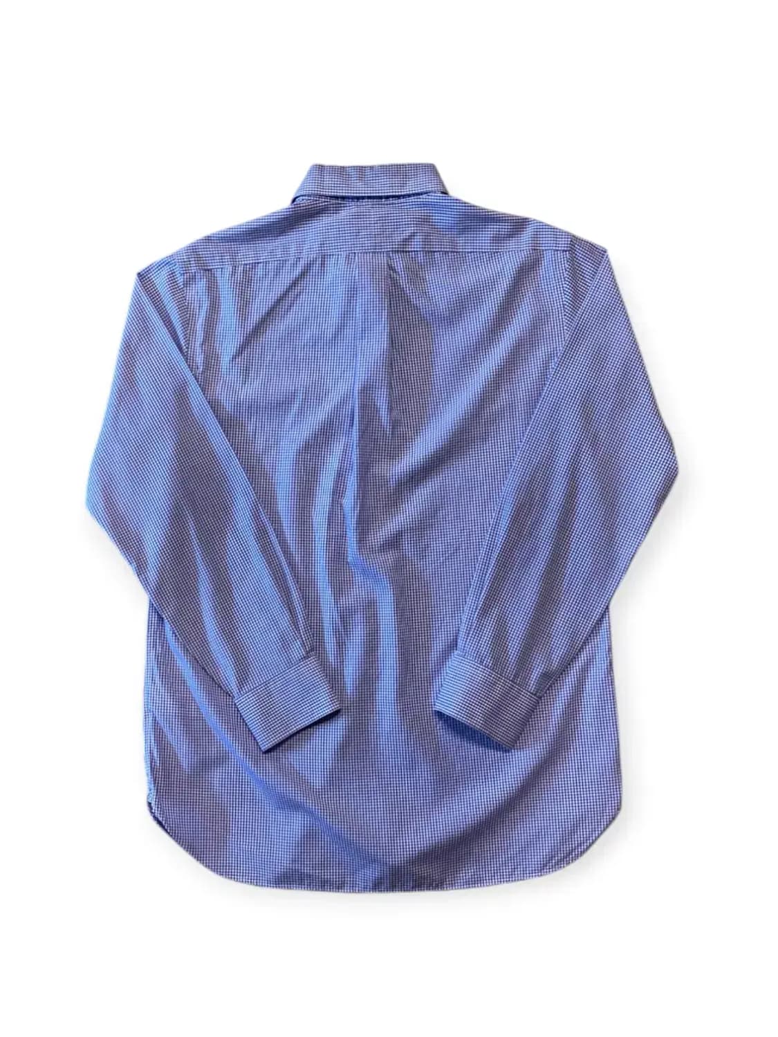 폴로랄프로렌 체크 셔츠 (Man 2XL) AA0370 상품이미지4