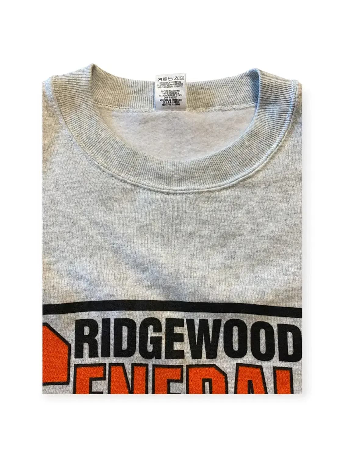 빈티지 맨투맨 (Man XL) AA0369 상품이미지6