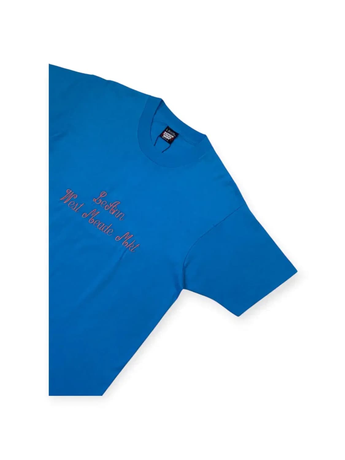 반팔 티셔츠 Made in USA, 50 / 50 (Man L) AB04 상품이미지3