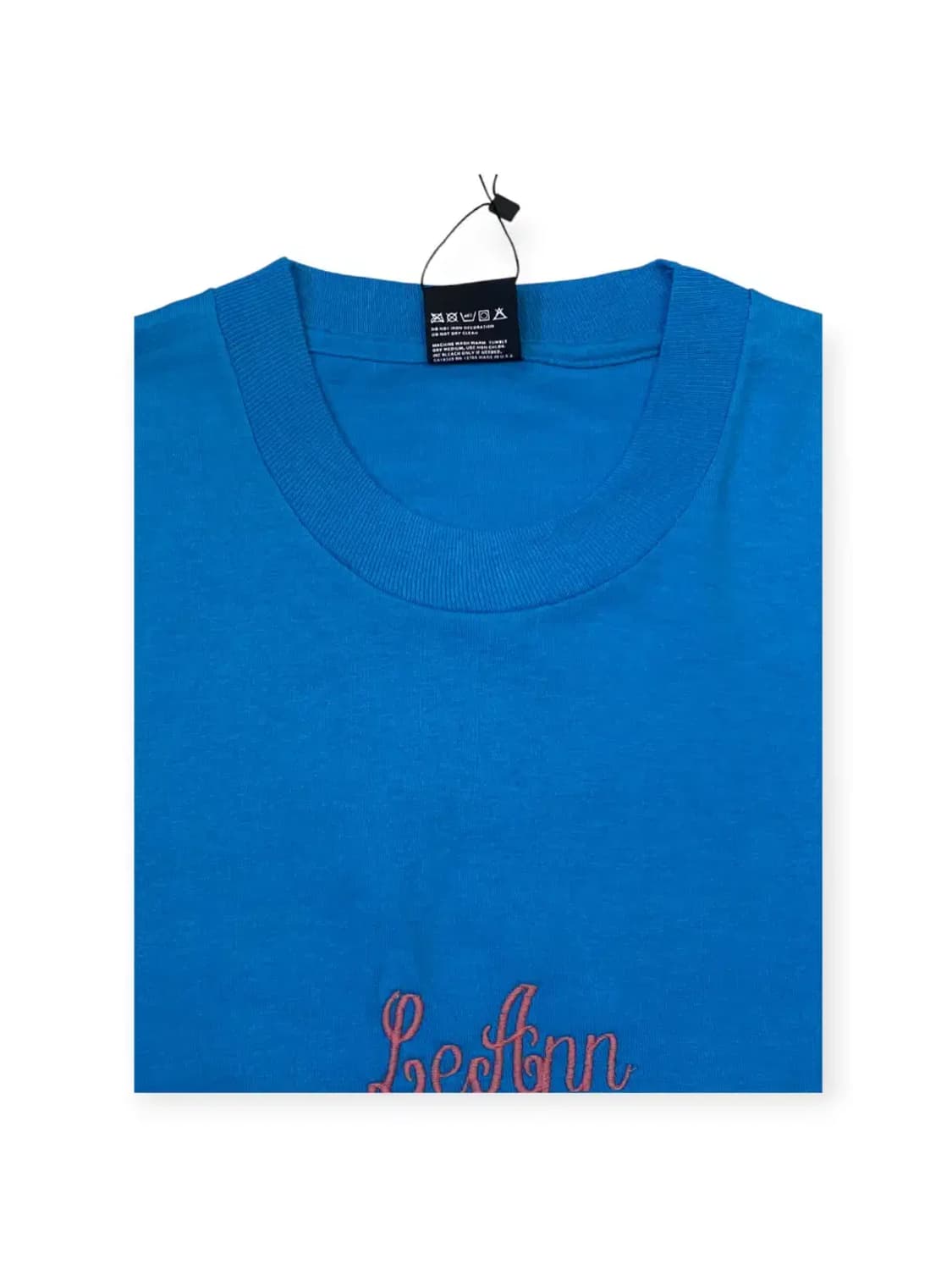 반팔 티셔츠 Made in USA, 50 / 50 (Man L) AB04 상품이미지6