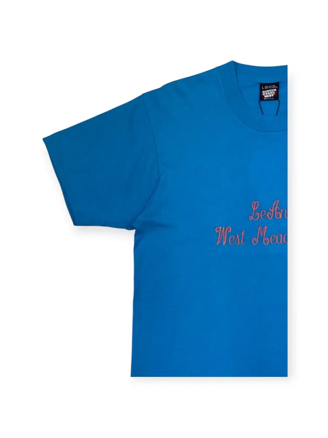 반팔 티셔츠 Made in USA, 50 / 50 (Man L) AB04 상품이미지7