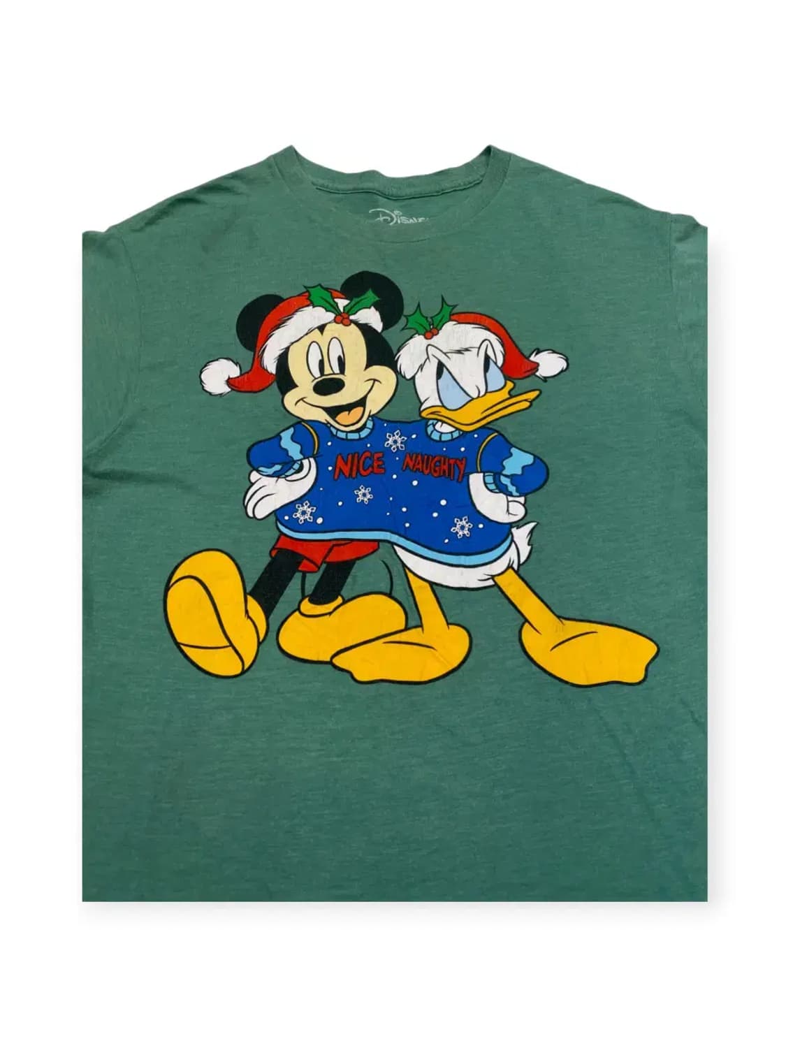 디즈니 반팔 티셔츠 (Man M) AB0490 상품이미지4