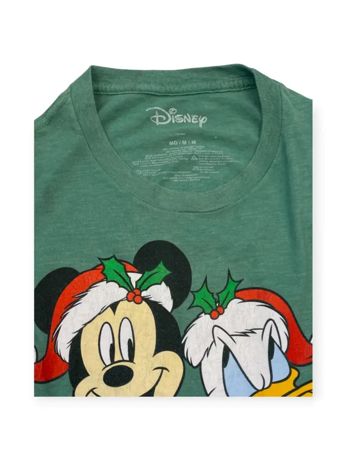 디즈니 반팔 티셔츠 (Man M) AB0490 상품이미지5